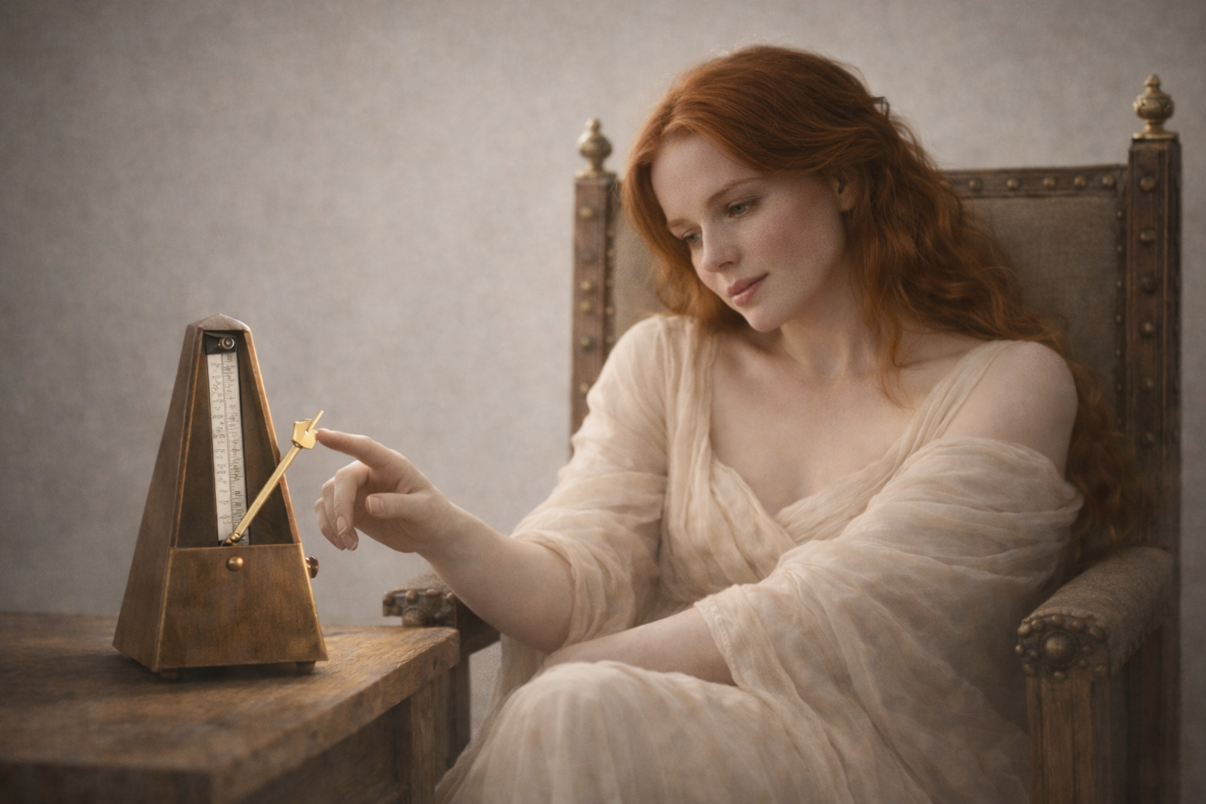 archetipo femminile custode consapevolezza interiore